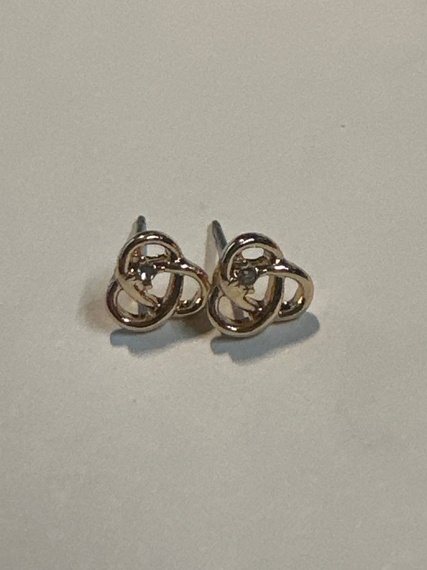 SONS OF ANARCHY: Dr Tara Knowles HERO Earrings