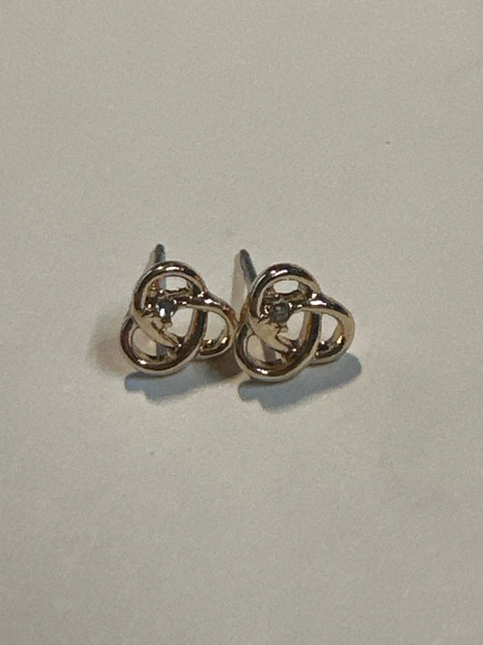 SONS OF ANARCHY: Dr Tara Knowles HERO Earrings