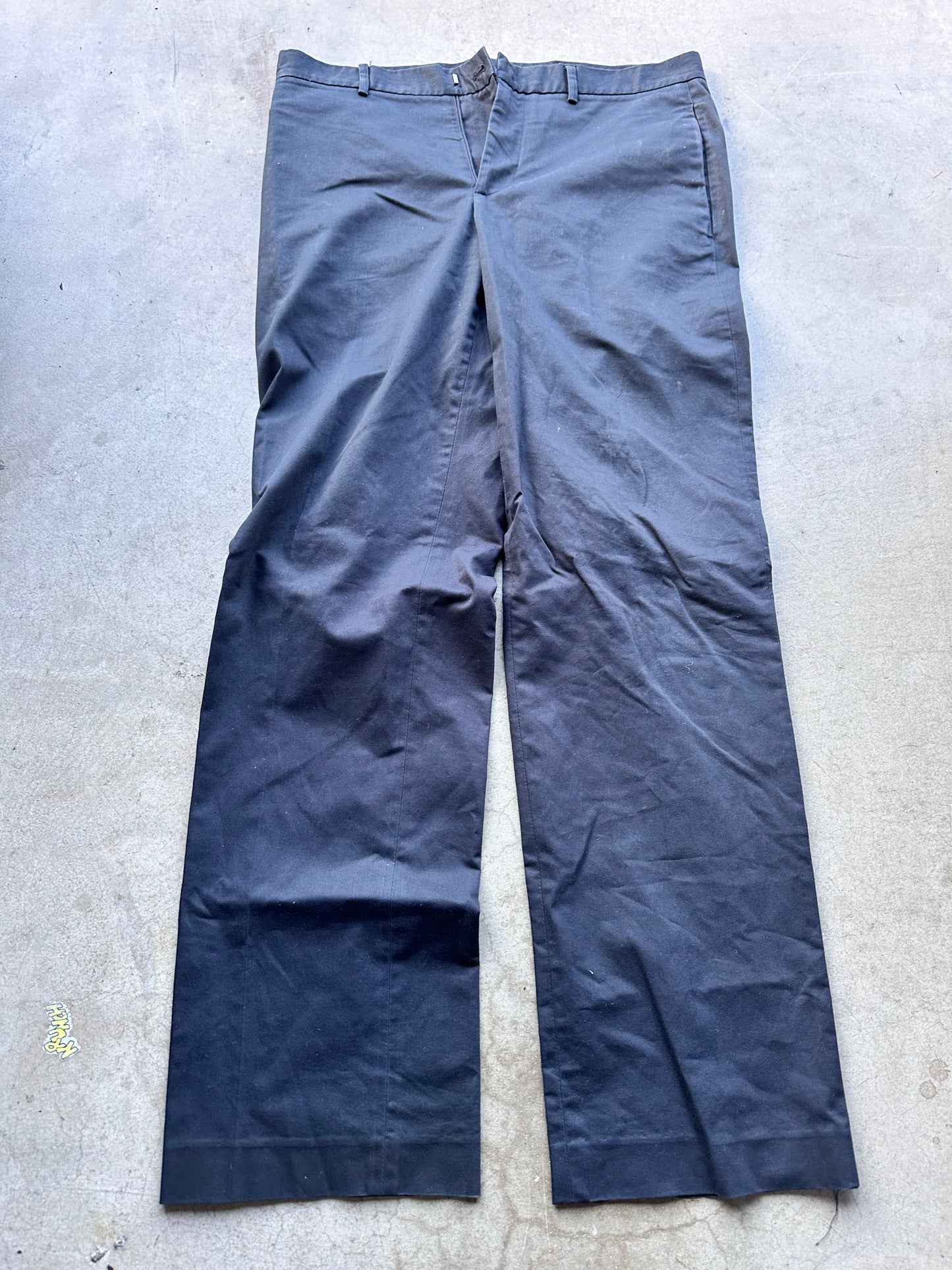 HOUSE: Dr James Wilson Designer Pants (34)