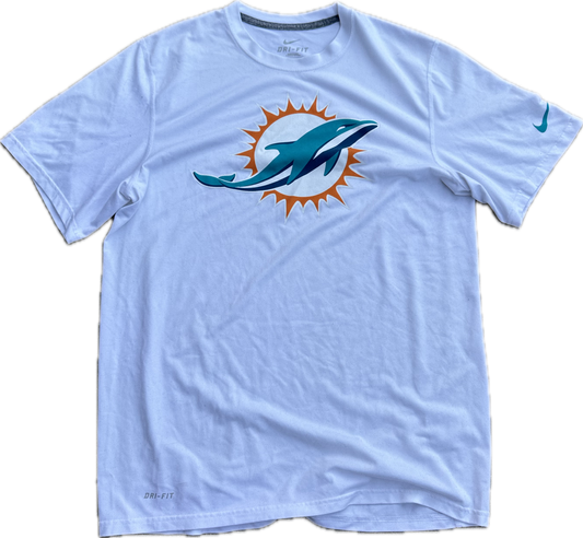 BALLERS: Ricky’s MIAMI Practice Shirt (M)