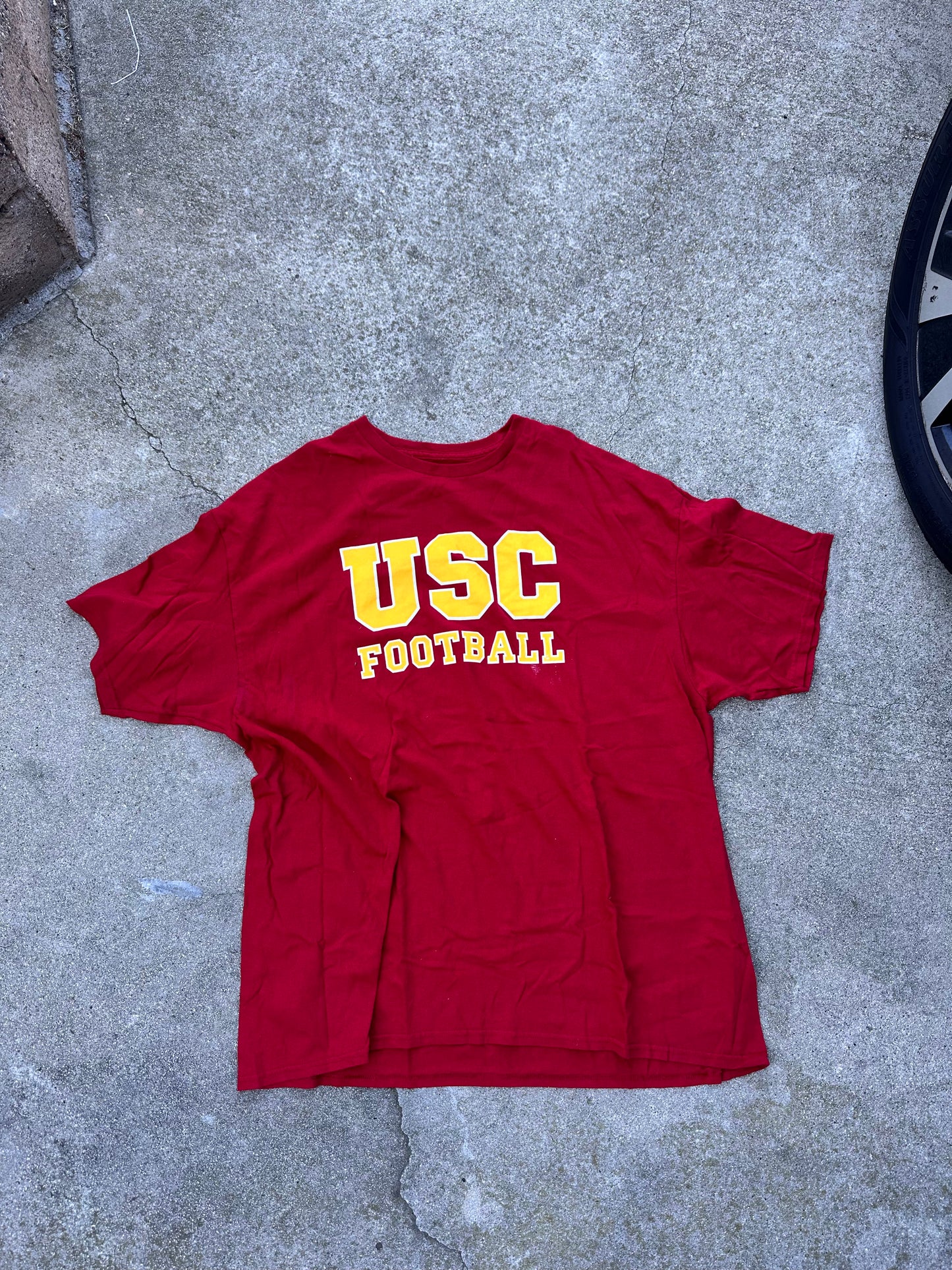 BALLERS: Spencer’s Episode 406 USC Men Swag