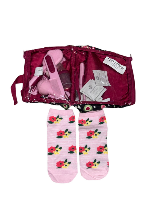 THE OFFICE: Pam Beesly's Baby Delivery Bag