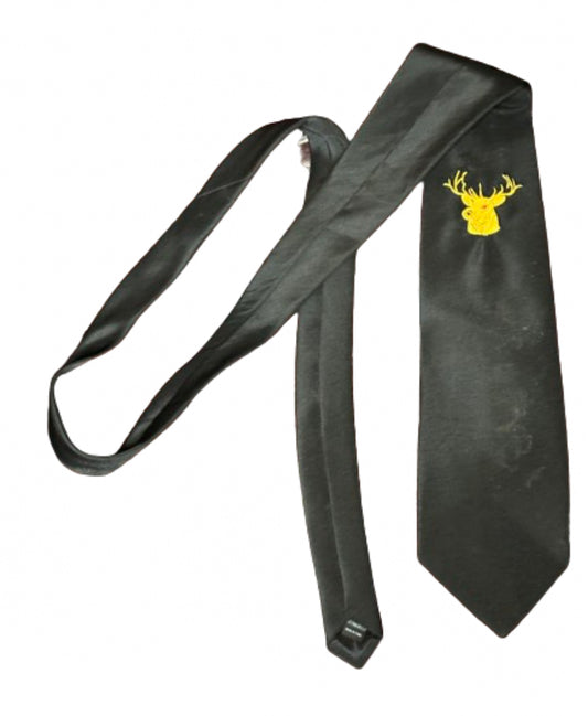 BONES: Agent Booth's Deer Head Necktie