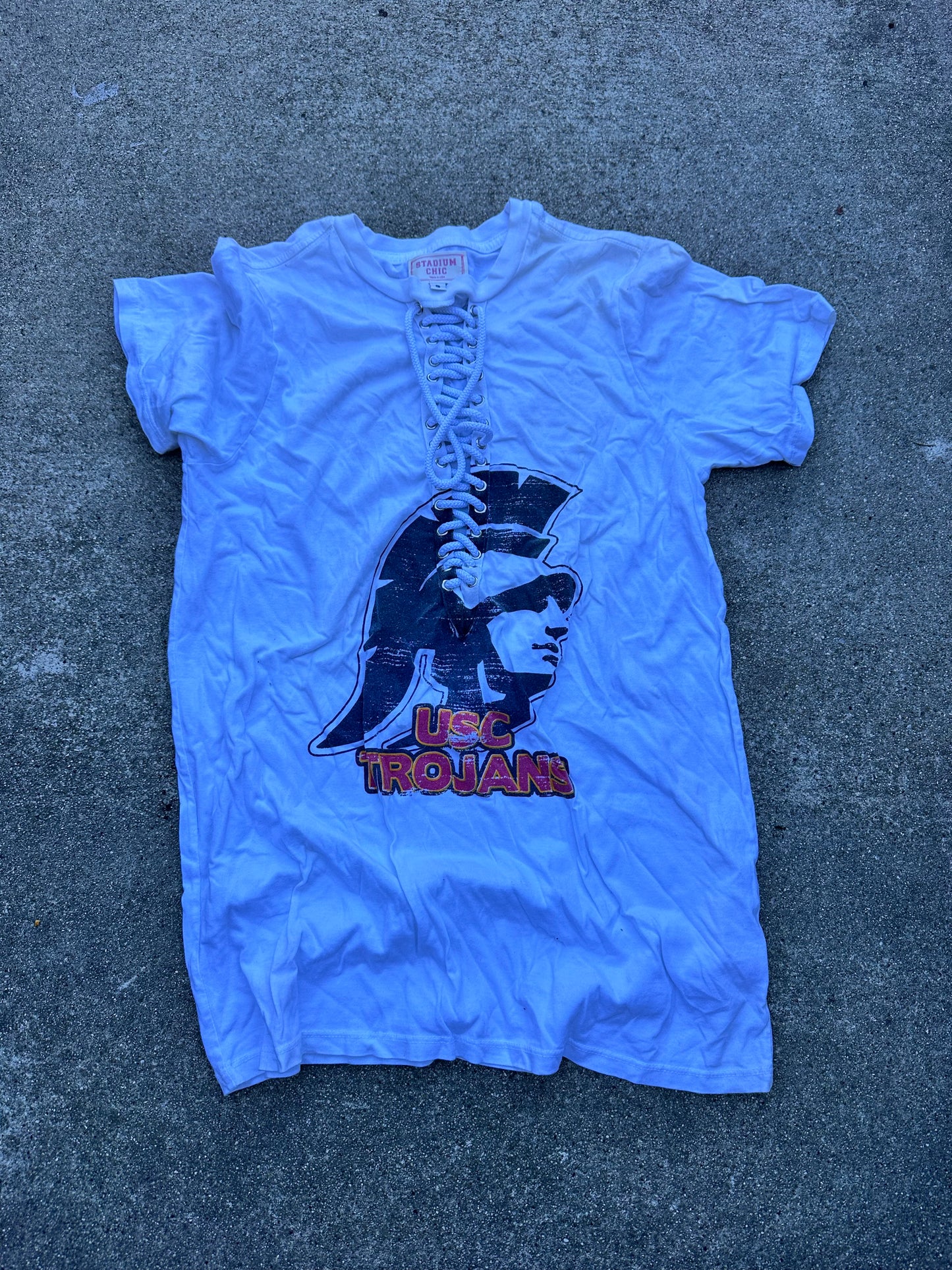 BALLERS: Spencer’s Episode 406 USC Women Swag