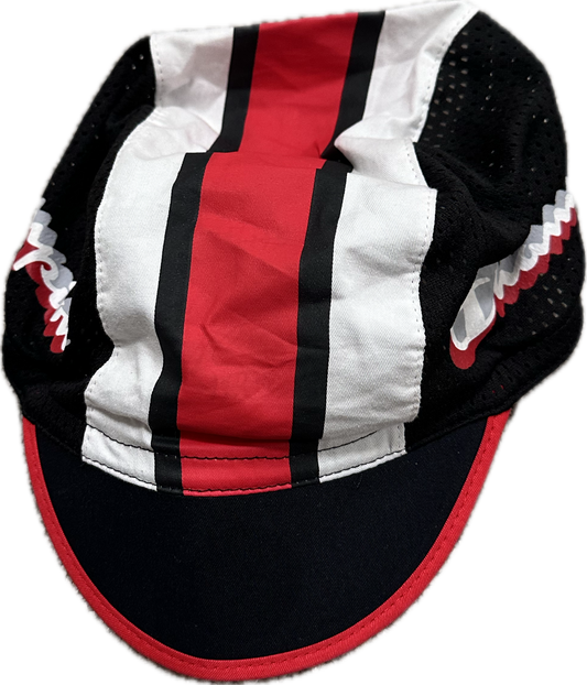 SILICON VALLEY: Ron LaFlamme CHAMPION Bicycle Hat