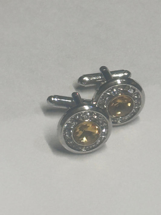 BALLERS: Spencer Strassmore's Designer Cufflinks