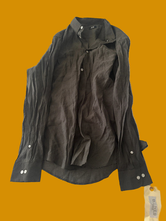 BONES: Agent Booth's H&M Long Sleeve Shirt (L)