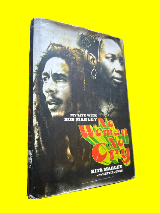 NEW GIRL: Nick Miller's Bob Marley “No Woman No Cry” Book