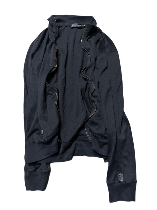 BREAKING BAD: Walter White’s HERO RL POLO Black Jacket (L)