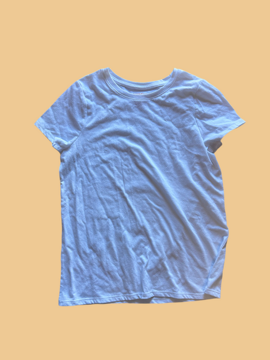 BALLERS: Anjelica’s White Shirt (S)