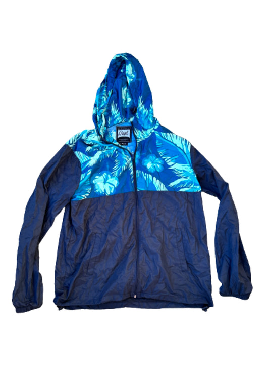 BALLERS: Reggie’s Episode used BEAUTIFUL giant Jacket (L)
