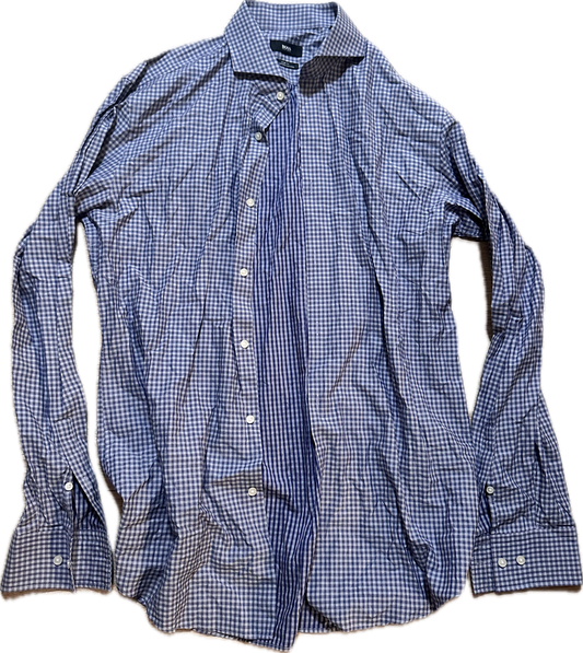 NEW GIRL: Winston Schmidt’s Button Shirt (16)