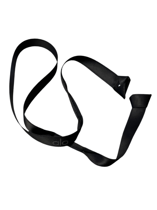 BALLERS: Joe’s ALO Yoga Belt (M)