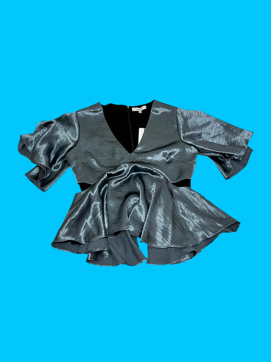 BALLERS: Cerisse’s RODEO Shirt (M)