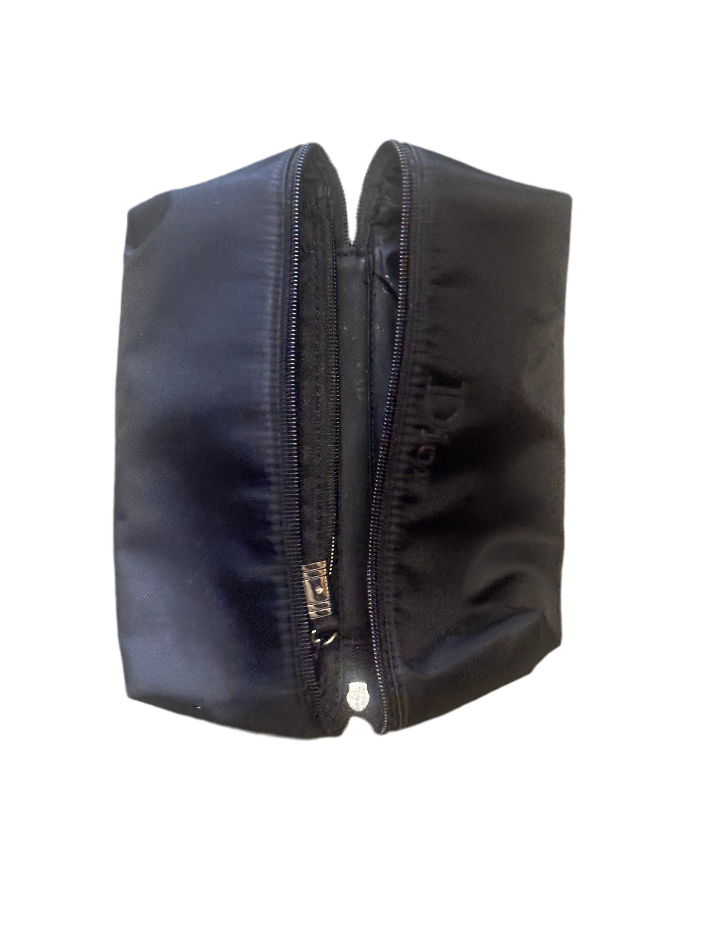 AHS Hotel: The Countess' Christian Dior black makeup Bag