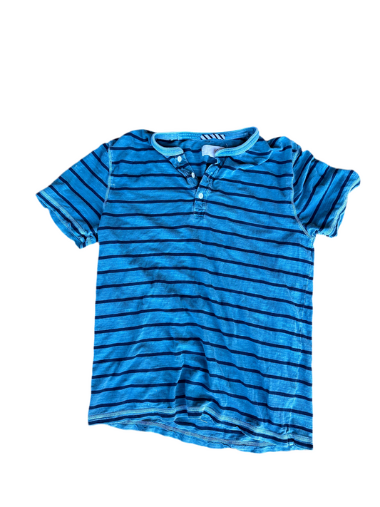 NEW GIRL: Winston’s 1901 Shirt (M)