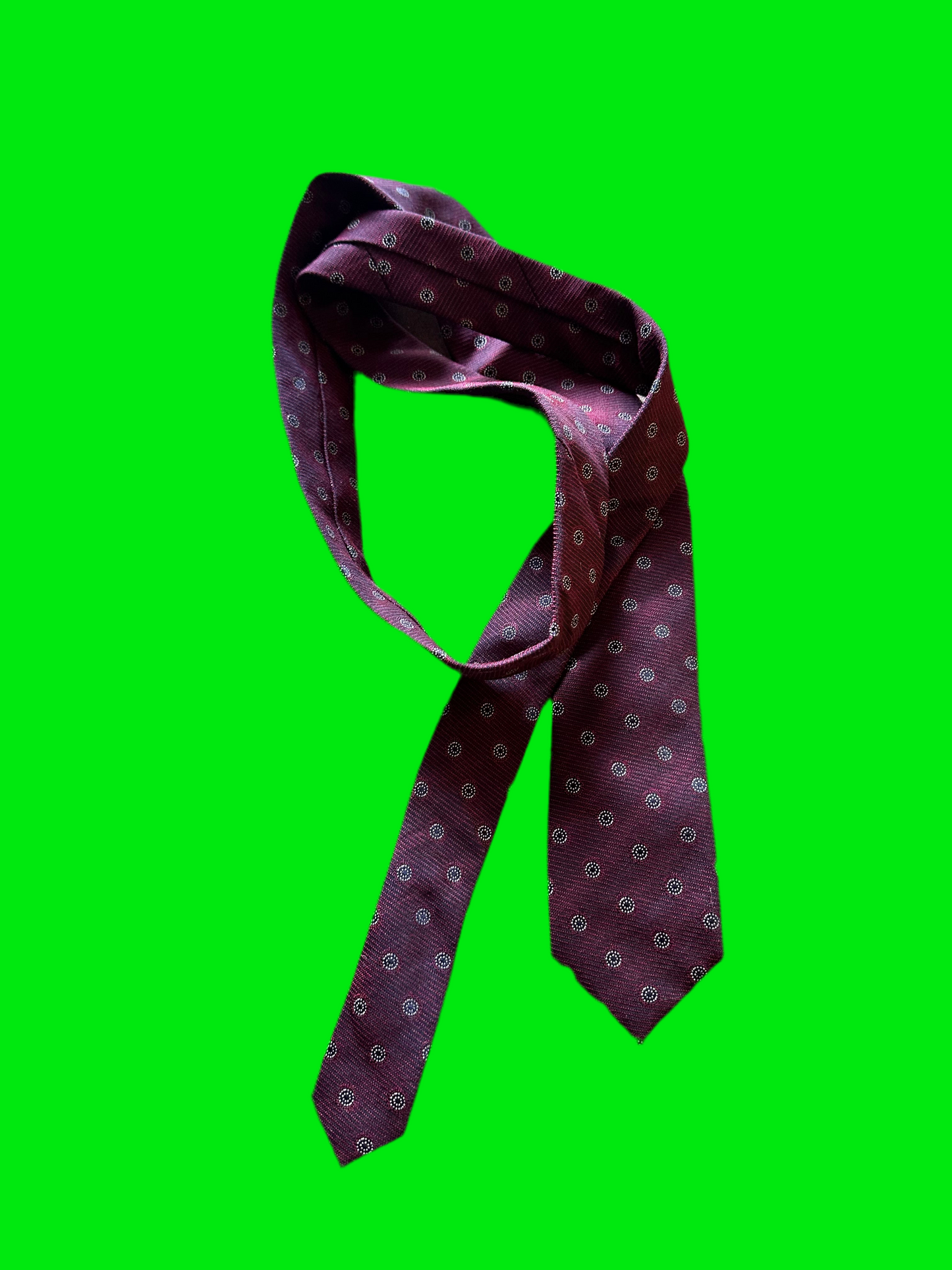 SILICON VALLEY: Richard Hendricks necktie