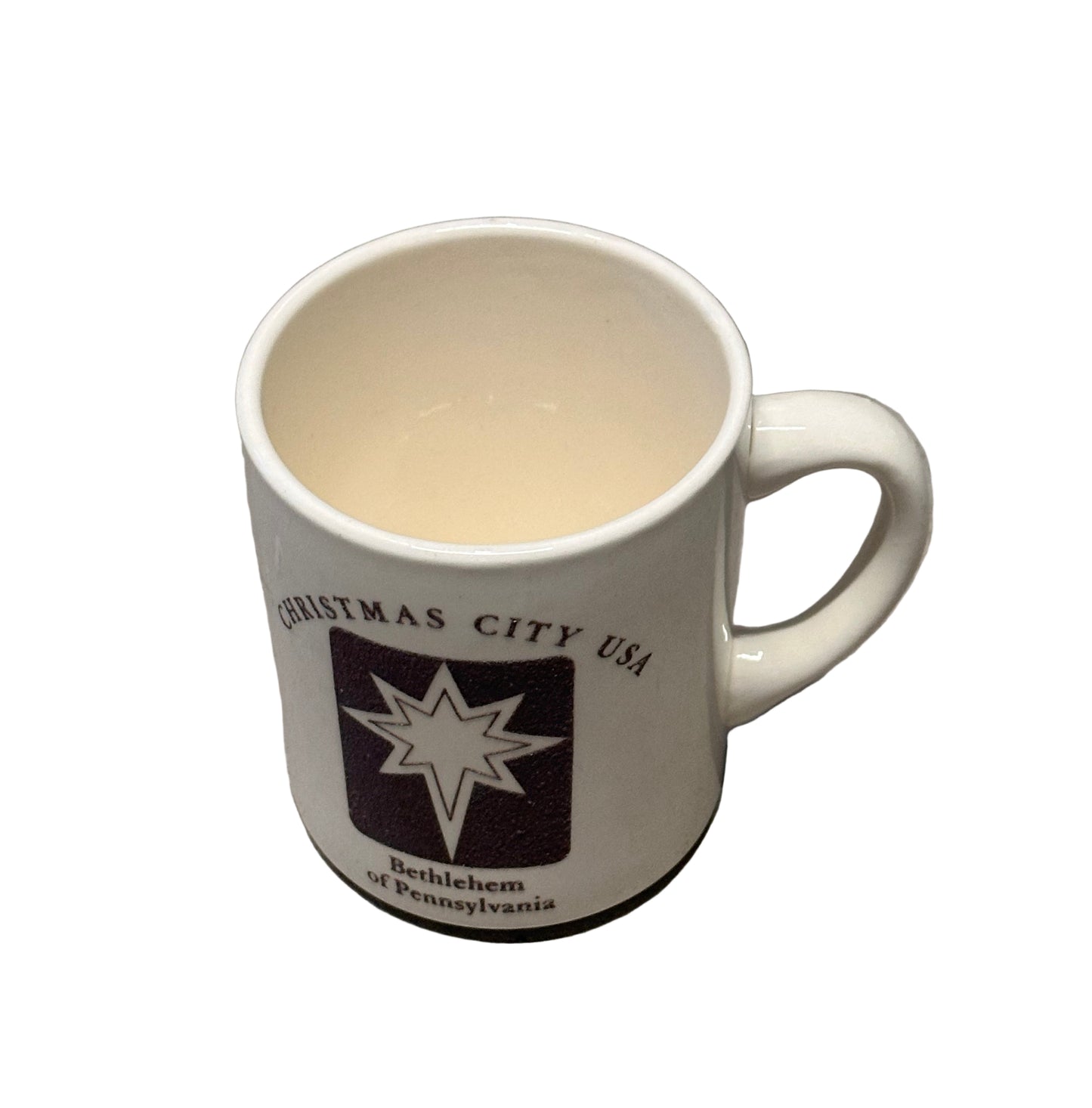 The Office: Dwight Schrute Christmas City Mug