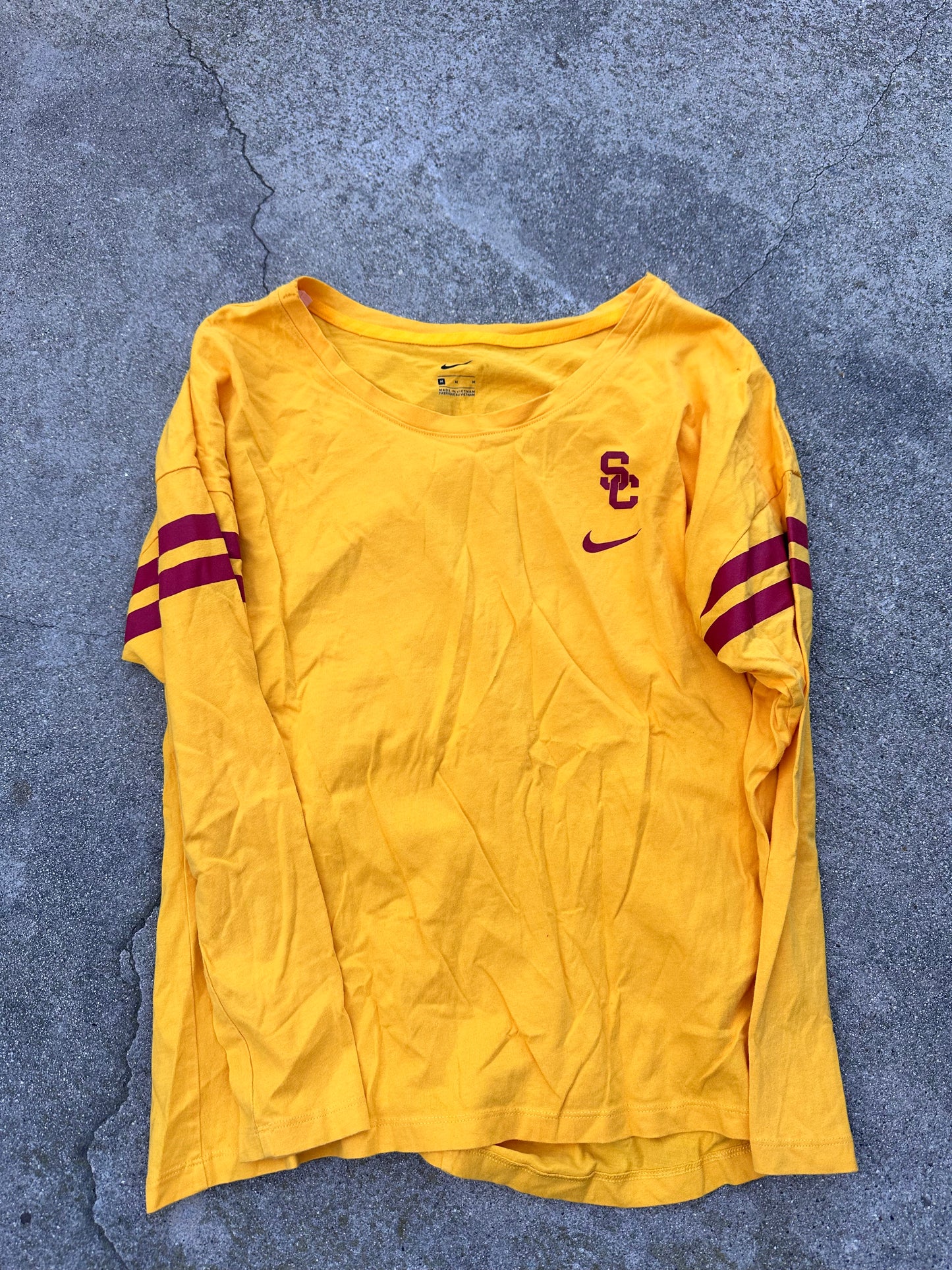 BALLERS: Spencer’s Episode 406 USC Women Swag