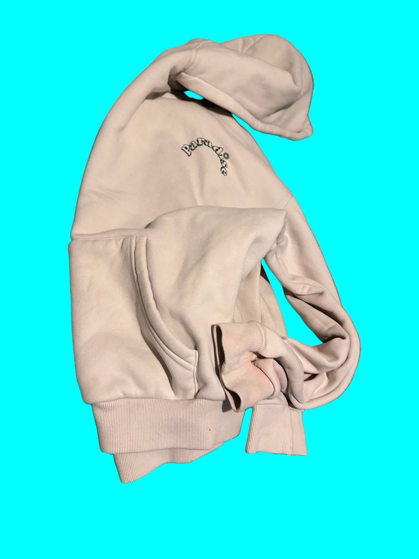 BALLERS: Tracy’s Paradise Soft Hoodie (4)