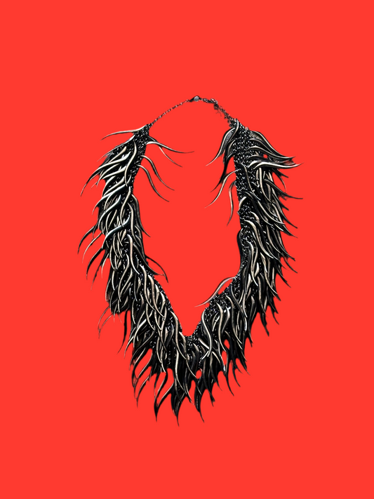 AHS Hotel: The Countess  Necklace