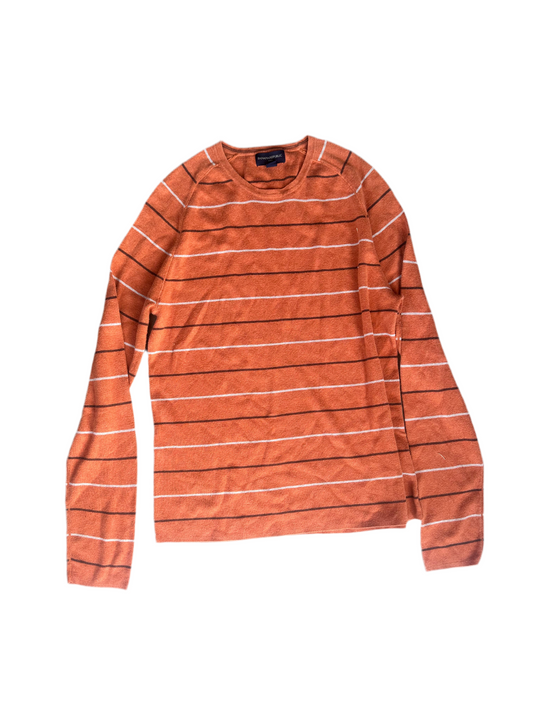 SILICON VALLEY: Dinesh's HERO Banana Republic Sweater (M)