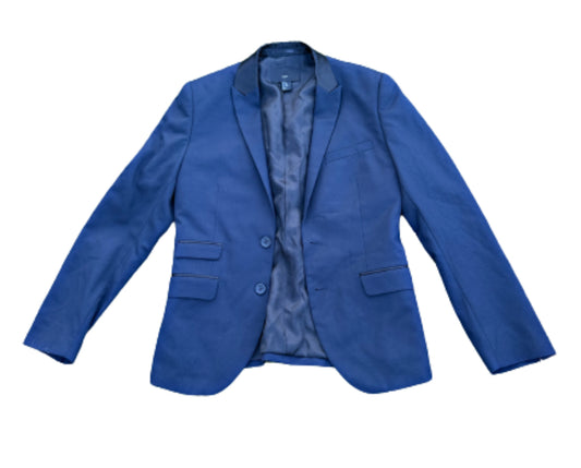 PARKS and RECREATION: Tom’s Formal Single Button Sport Coat (36R)