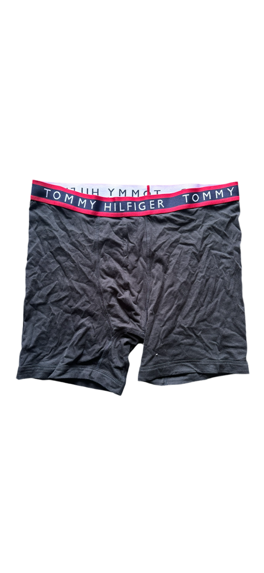 BALLERS: Spencer Strassmore’s (Dwayne Johnson) Hilfiger Briefs