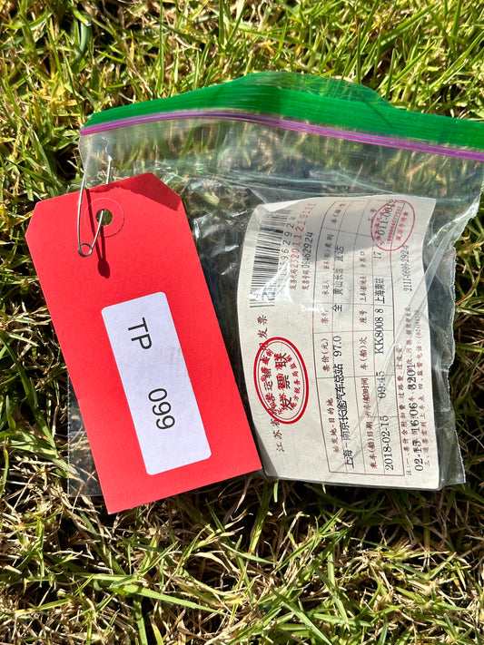 THE PERFECTION MOVIE: Screen Used Prop Collection