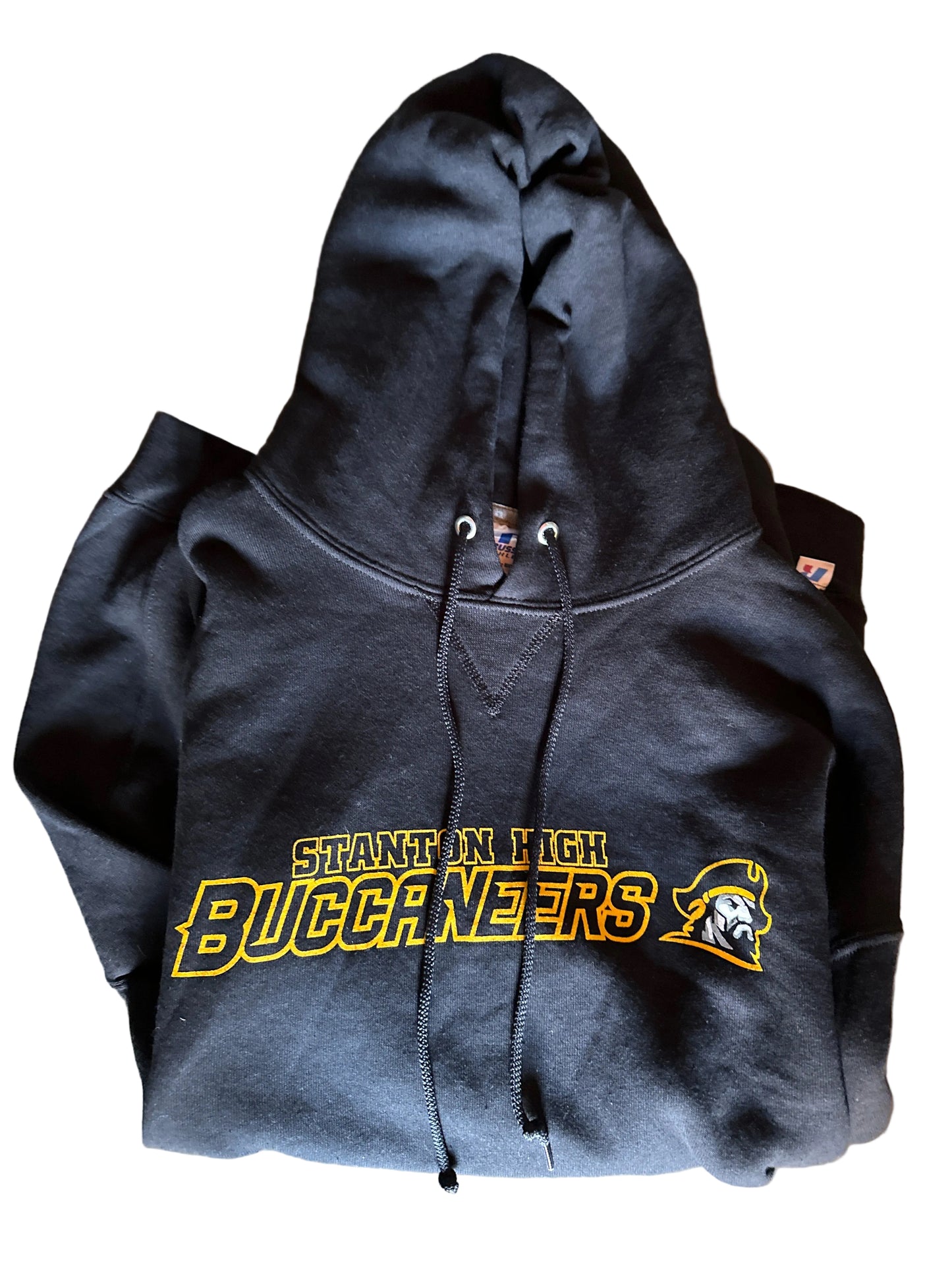 BALLERS: Vernon's High School Hoodie (XL)