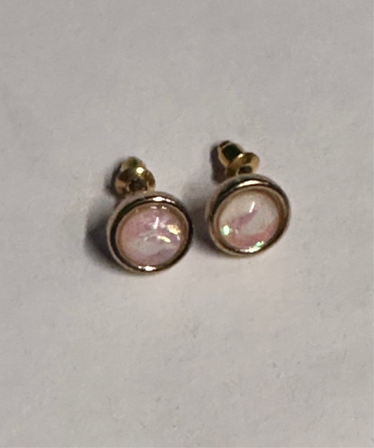 VEEP: Selina’s HERO Designer Earrings