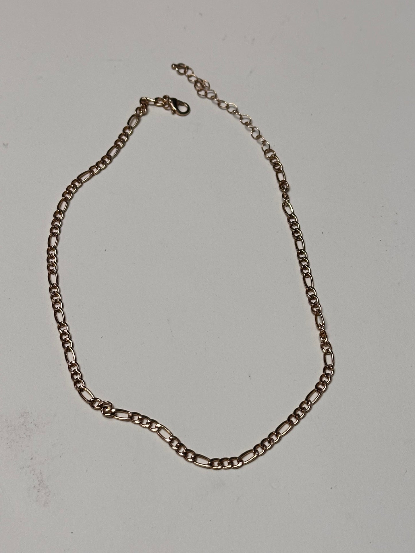 SONS OF ANARCHY: Gemma’s HERO Necklace