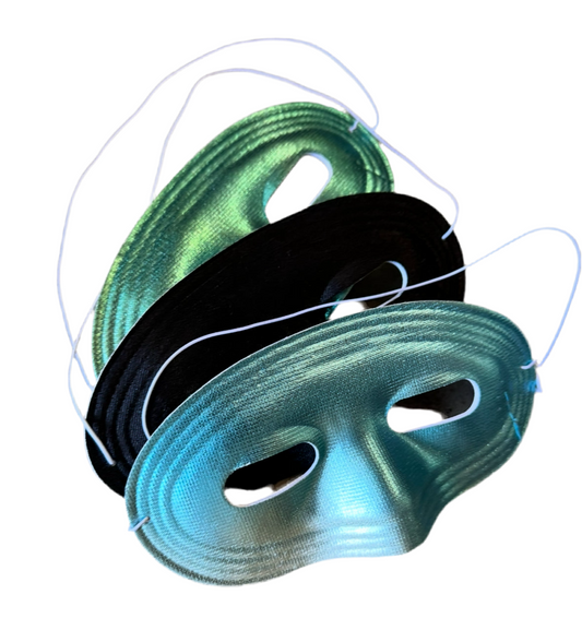 THE OFFICE: Dwight’s Masks