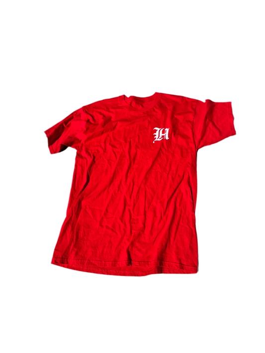 BALLERS: Ricky Jarret’s LA LOS ANGLES T-Shirt (L)