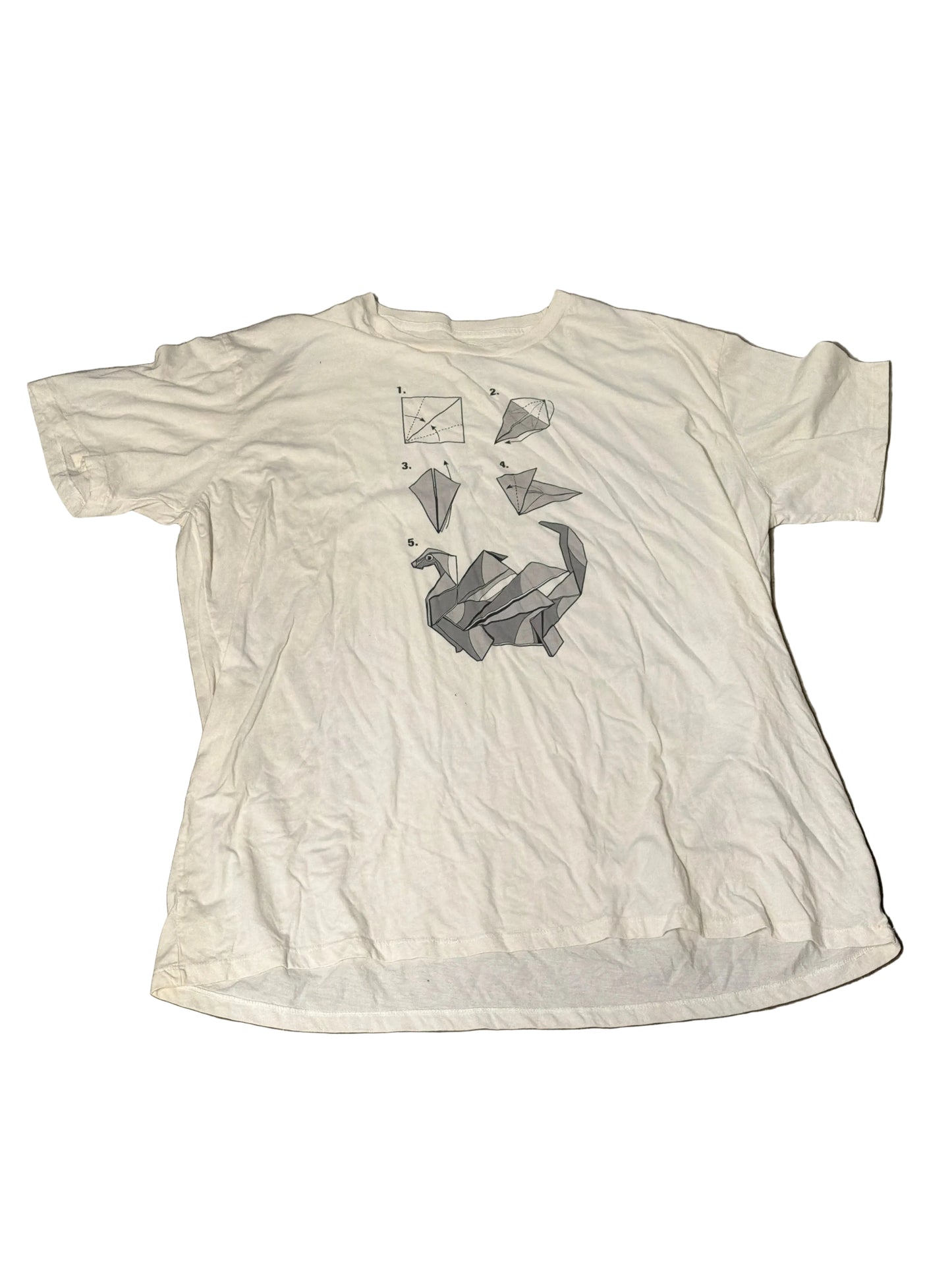 BALLERS: Spencer's HERO T-Shirt (3XL)