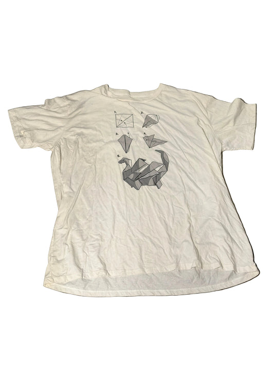 BALLERS: Spencer's HERO T-Shirt (3XL)