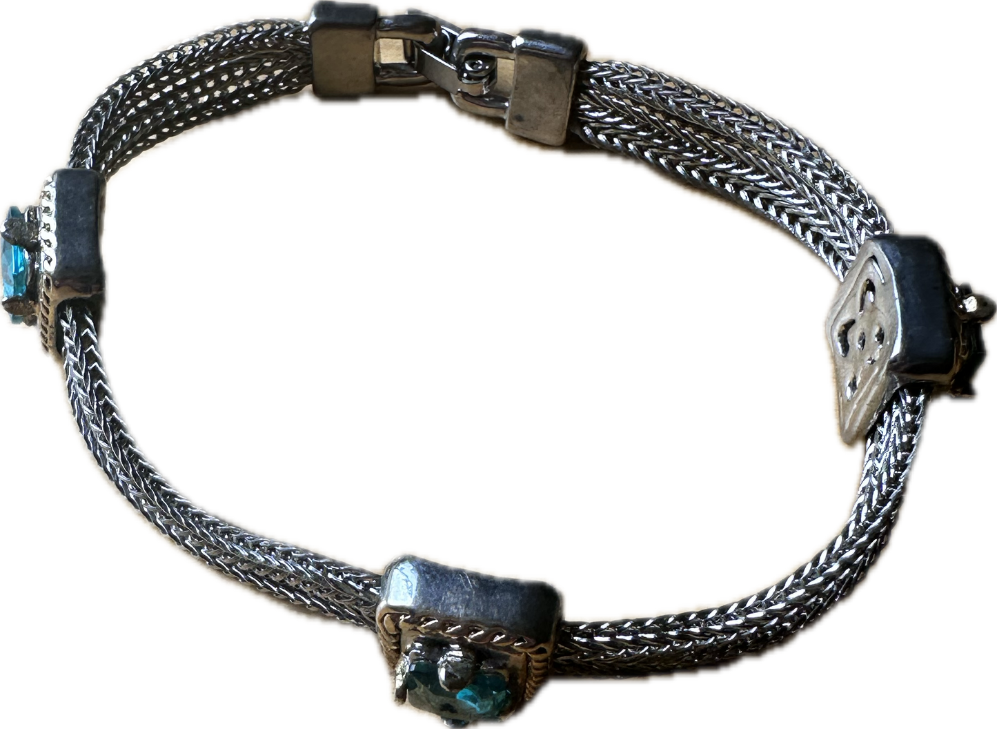BONES: Dr. Brennan's Bracelet