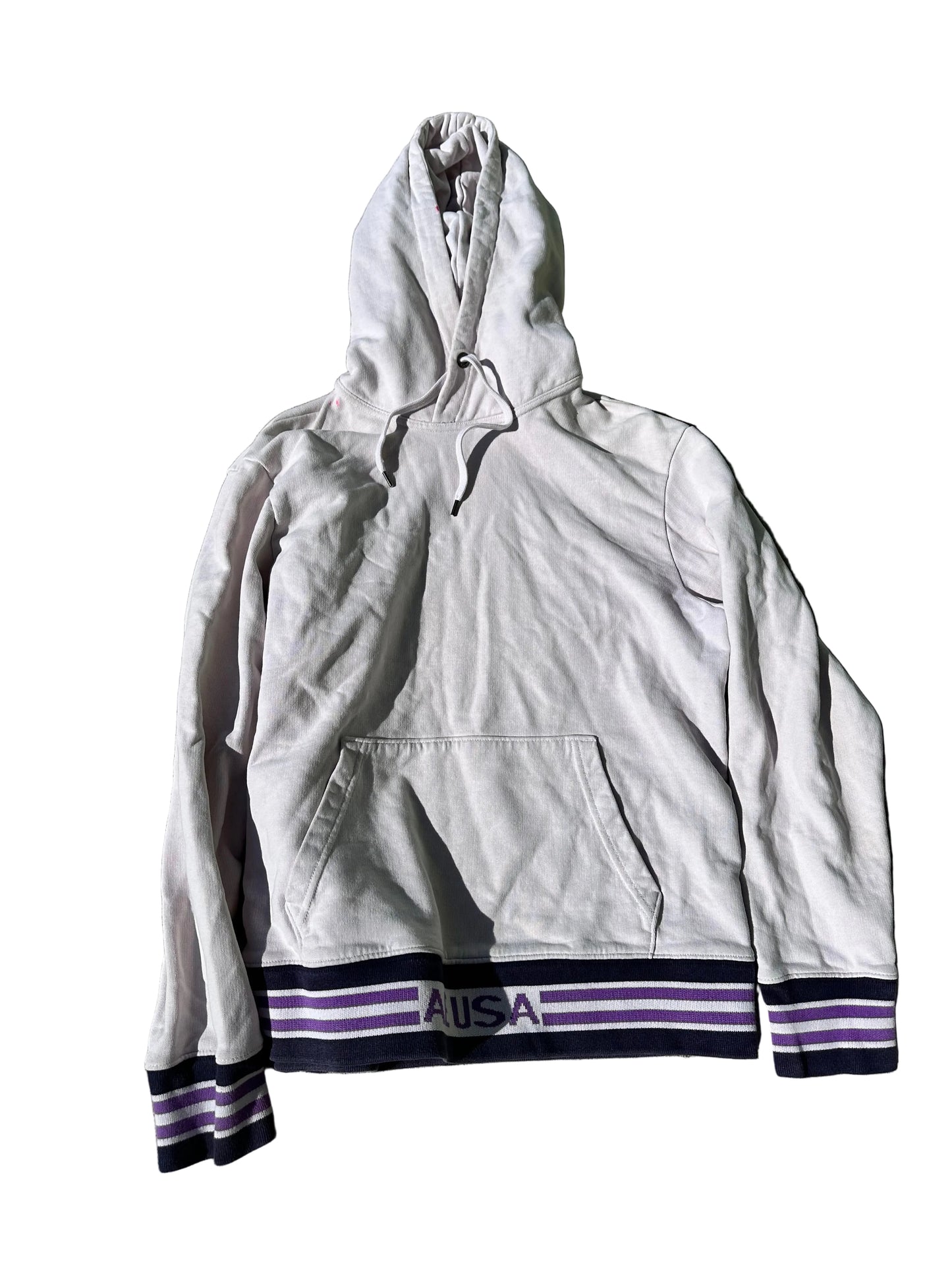 BALLERS: Jason’s HERO AE Hoodie (L)