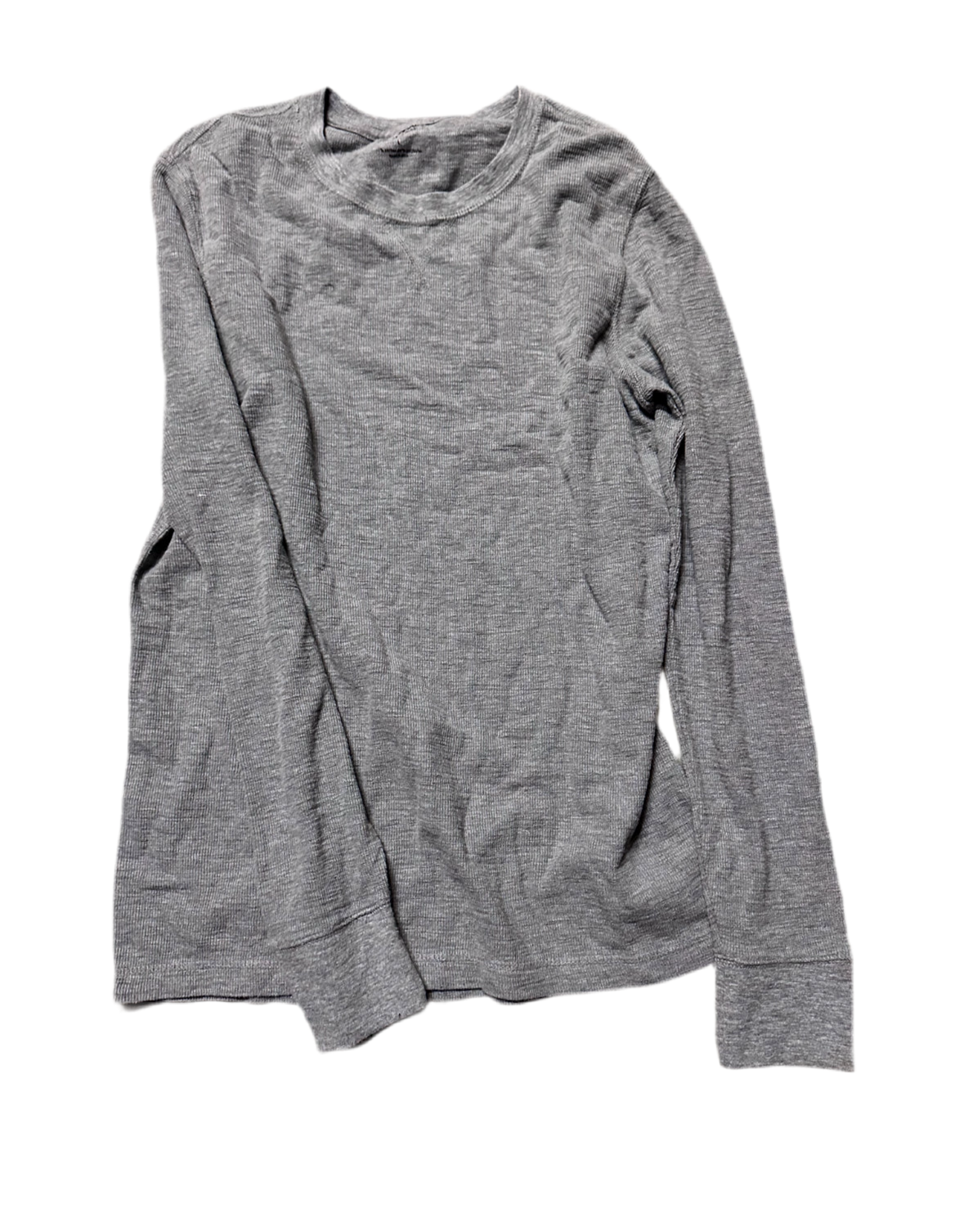 SILICON VALLEY: Gilfoyle's HERO LS Pullover Shirt (L)