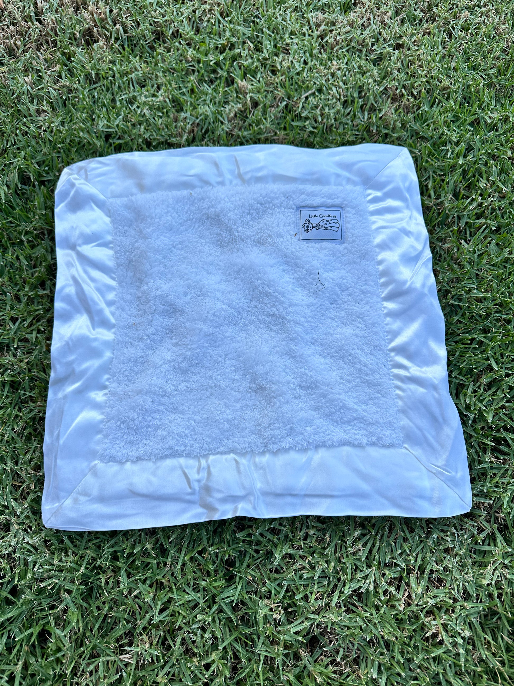 HOUSE: Dr Lisa Cuddy's New born Baby Clothes and Blanket – HOLLYWOOD ...
