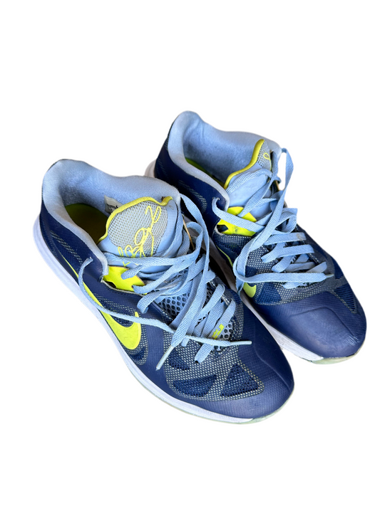 BALLERS: Ricky’s Lebron 9 low Sneaker (9.5)