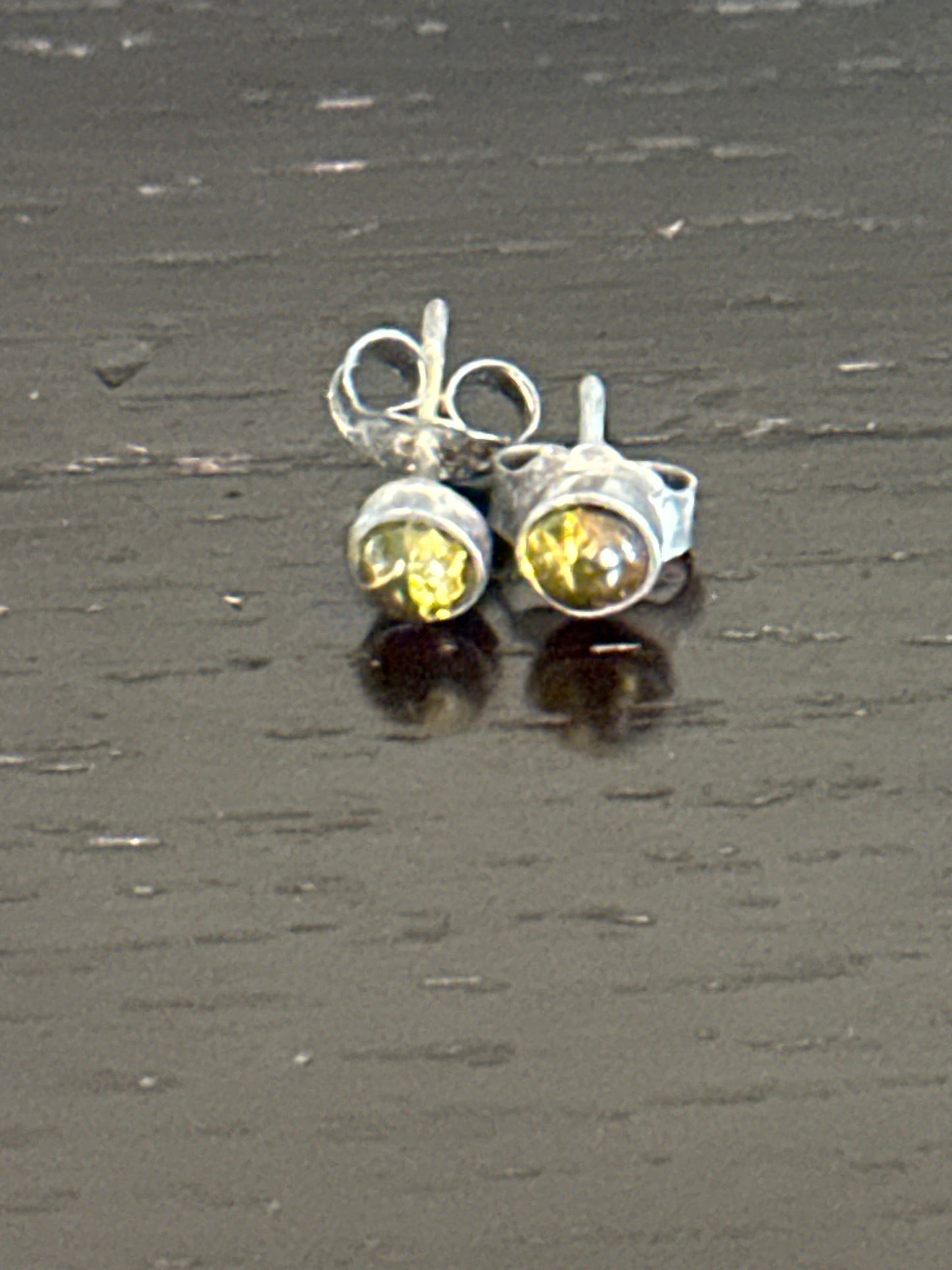 SILICON VALLEY: Monica's Screen Worn Earrings