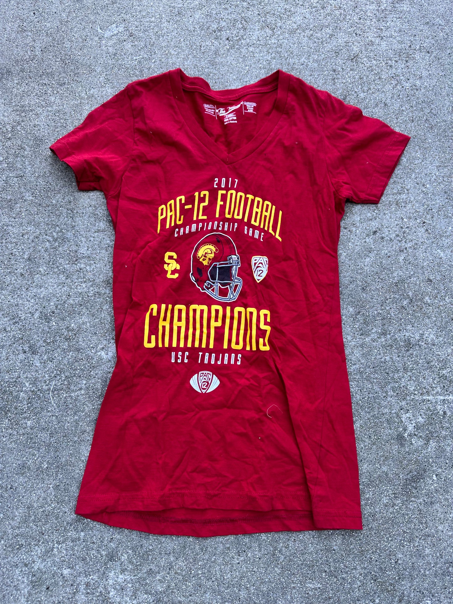 BALLERS: Spencer’s Episode 406 USC Women Swag