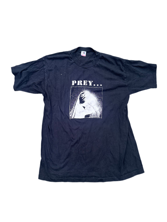 SILICON VALLEY: Erlich's HERO PREY Episode Used Shirt (XL)