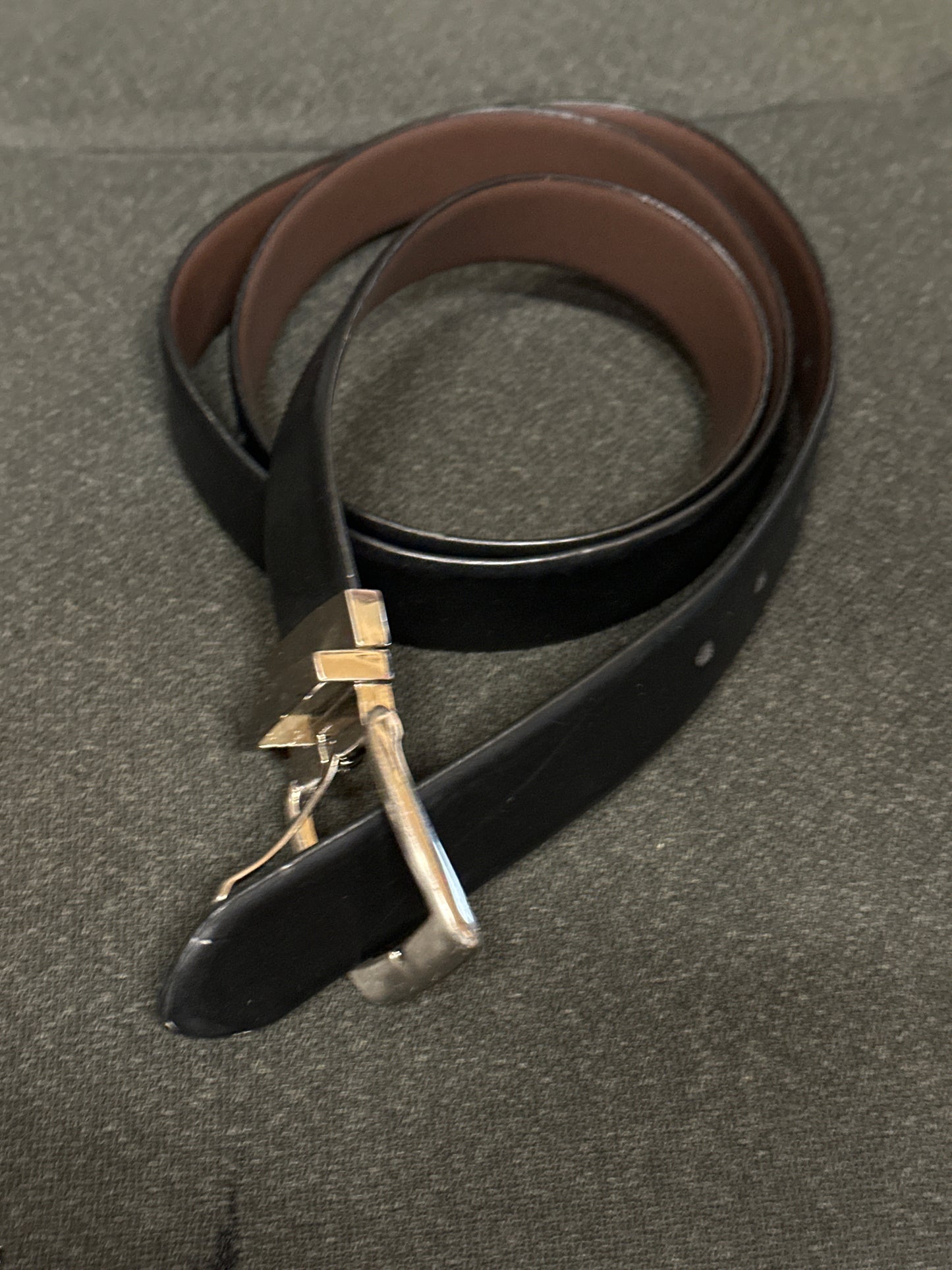 THE OFFICE: Stanley’s HERO Belt (44-46)
