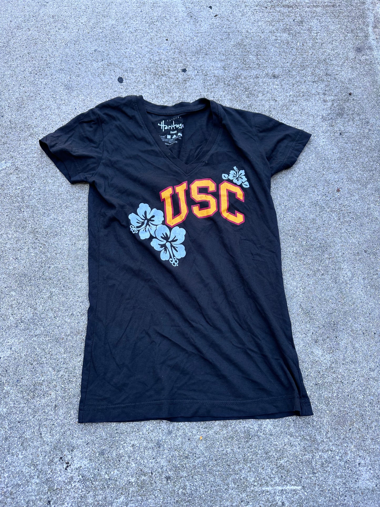 BALLERS: Spencer’s Episode 406 USC Women Swag