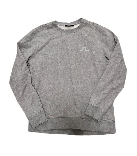 BALLERS: Jason’s J. Lindberg Crewneck Sweatshirt (L)