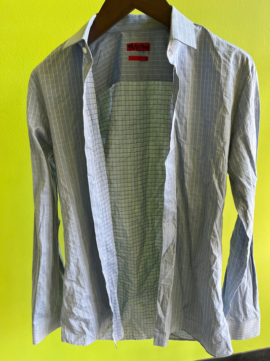 NEW GIRL: Nick Miller's Designer Shirt (M)