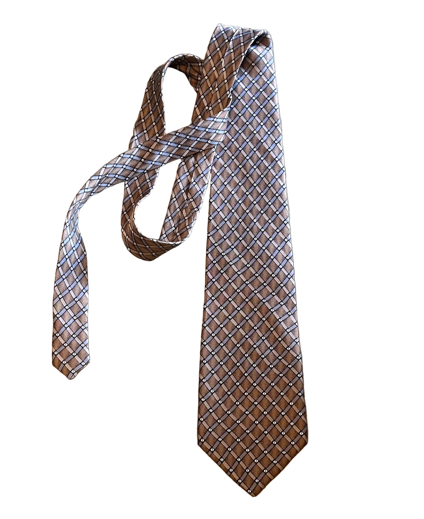 THE OFFICE: Michael Scott Production Used Necktie