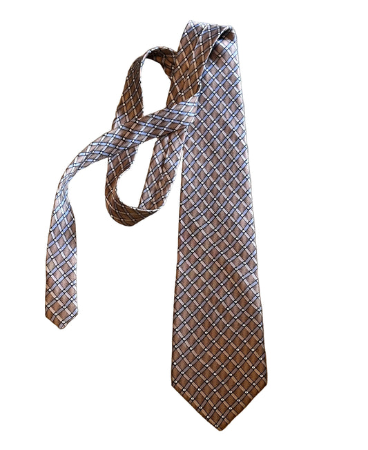 THE OFFICE: Michael Scott Production Used Necktie